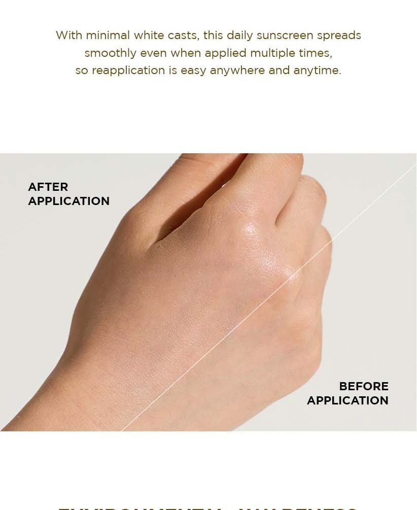 Madagascar Centella Air Fit Suncream Light 2pcs Bundle Set