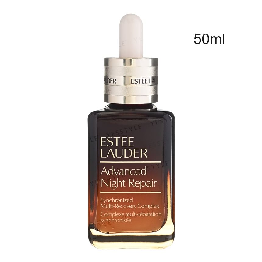Advanced Night Repair Synchronized Multi-Recovery Complex