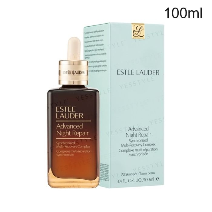 Advanced Night Repair Synchronized Multi-Recovery Complex