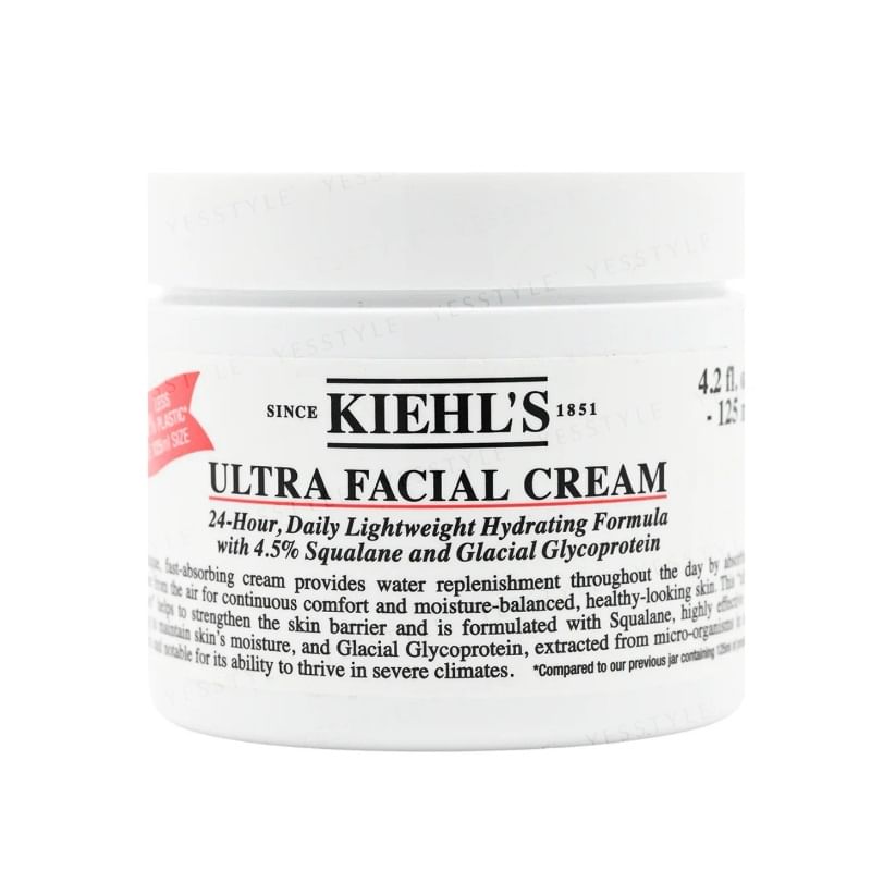 Ultra Facial Cream