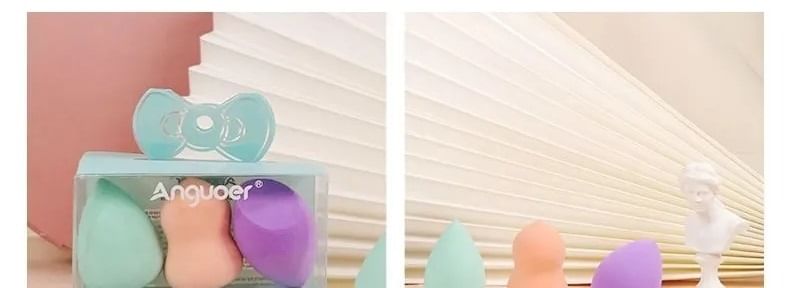 Makeup Blender Beauty Sponge (Various Designs)