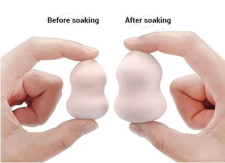 Makeup Blender Beauty Sponge (Various Designs)