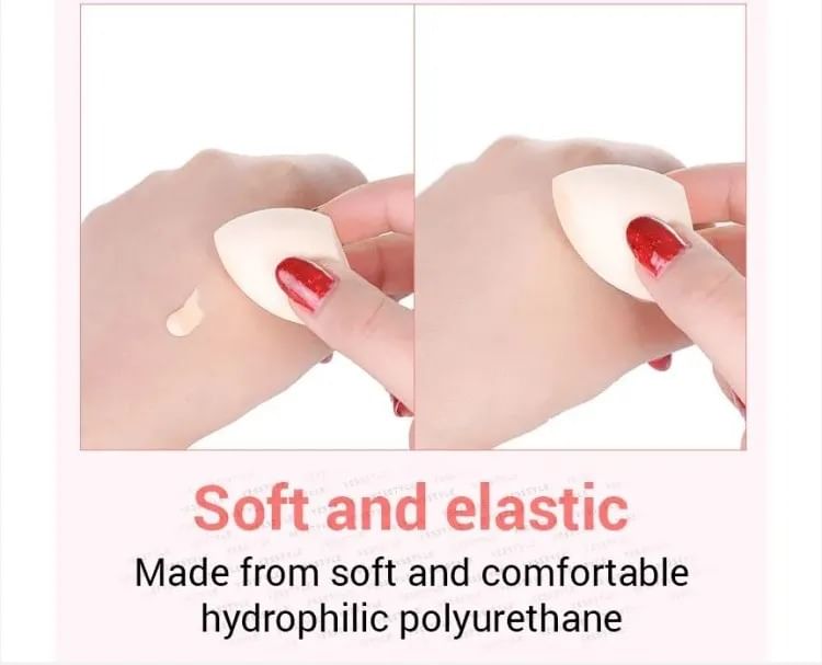 Makeup Blender Beauty Sponge (Various Designs)