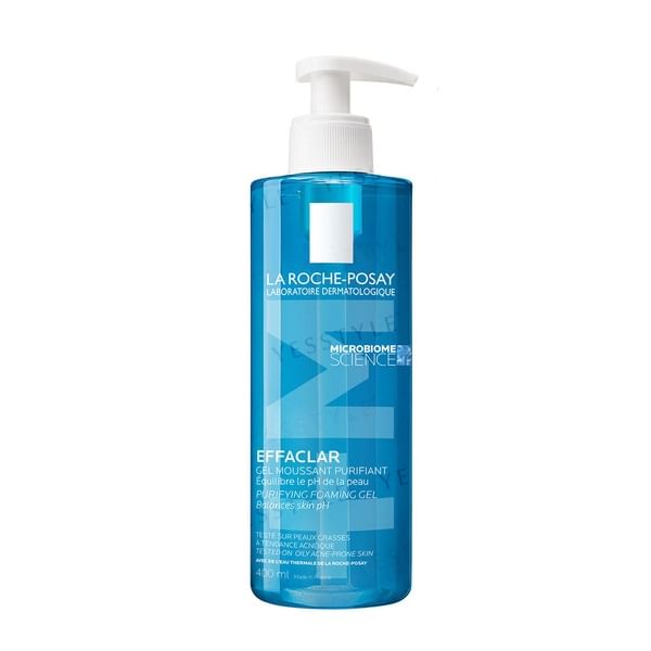 Effaclar Purifying Foaming Gel