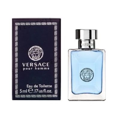 Pour Homme Eau De Toilette