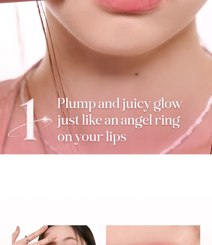 Lip Volume Hack Bundle Set - 10 Types