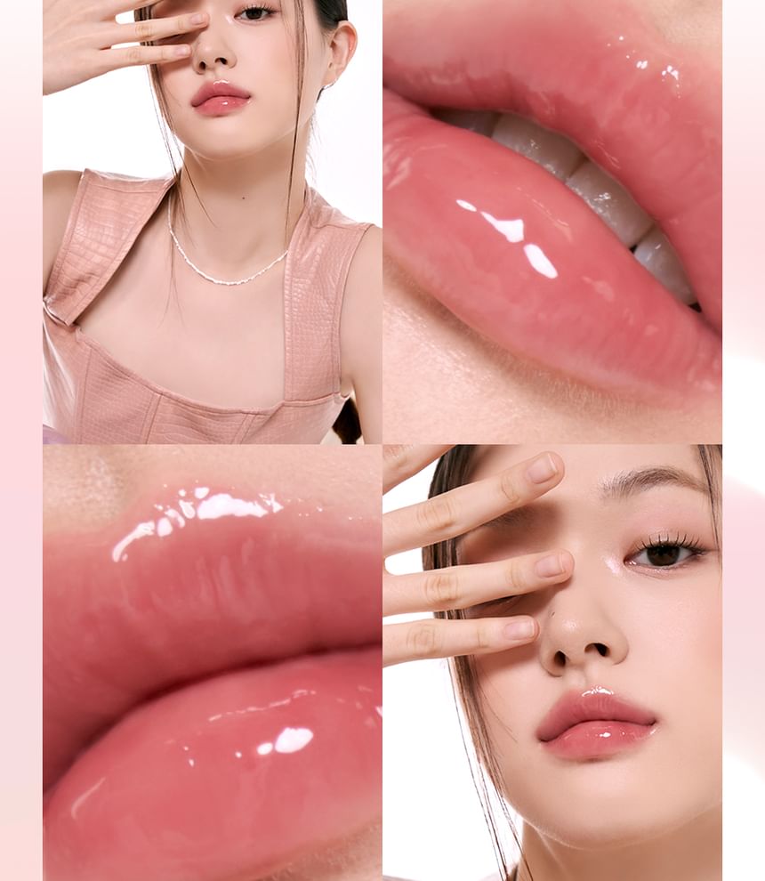 Lip Volume Hack Bundle Set - 10 Types