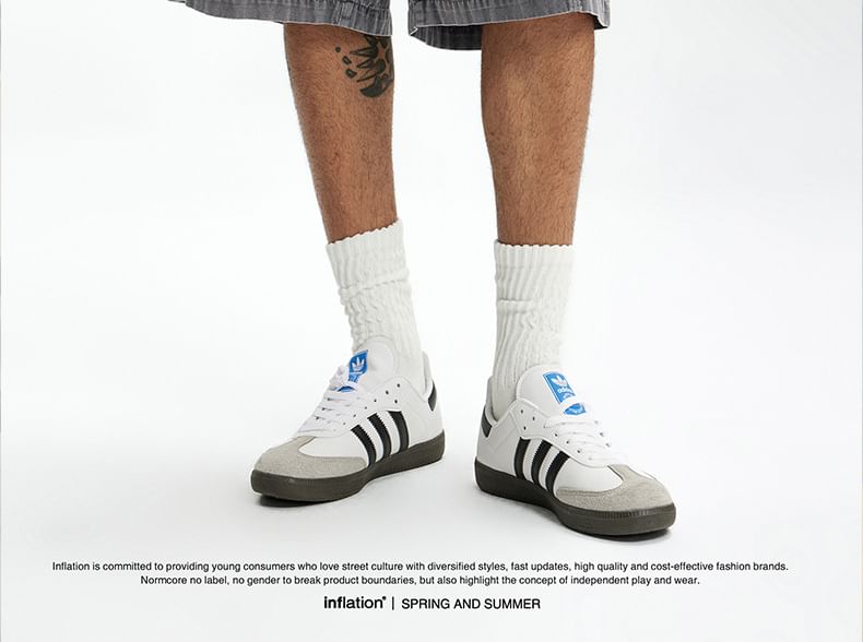 Mid Rise Washed Cargo Shorts