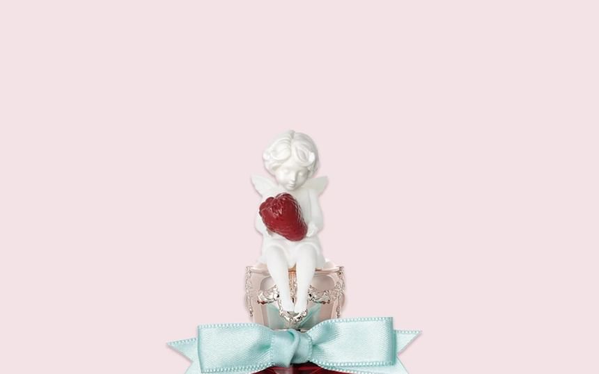 Strawberry Cupid Perfume - Lychee Bouquet