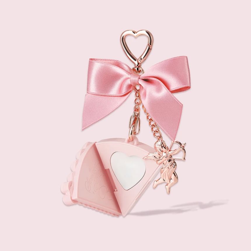 Strawberry Cupid Solid Perfume - Lychee Bouquet