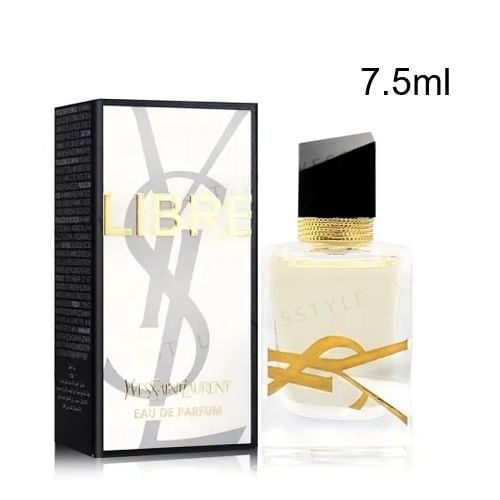 Libre Eau De Parfum