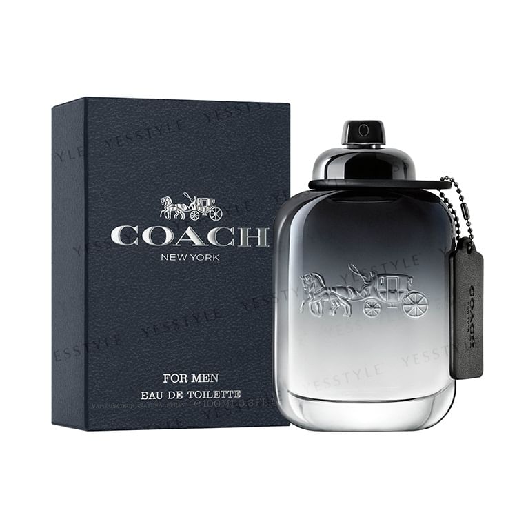 For Men Eau De Toilette