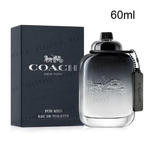 For Men Eau De Toilette