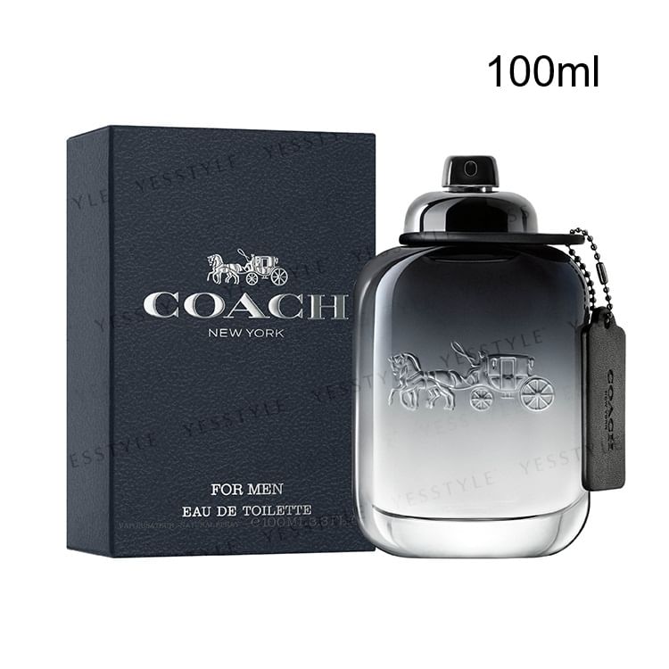 For Men Eau De Toilette
