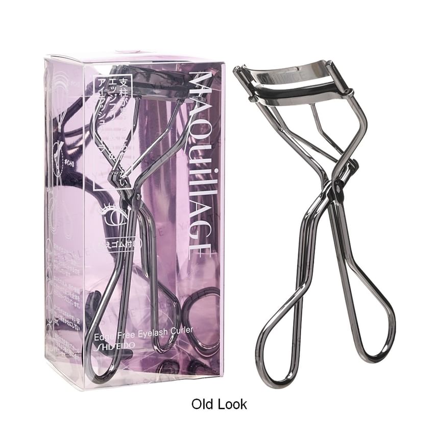 Maquillage Edge Free Eyelash Curler