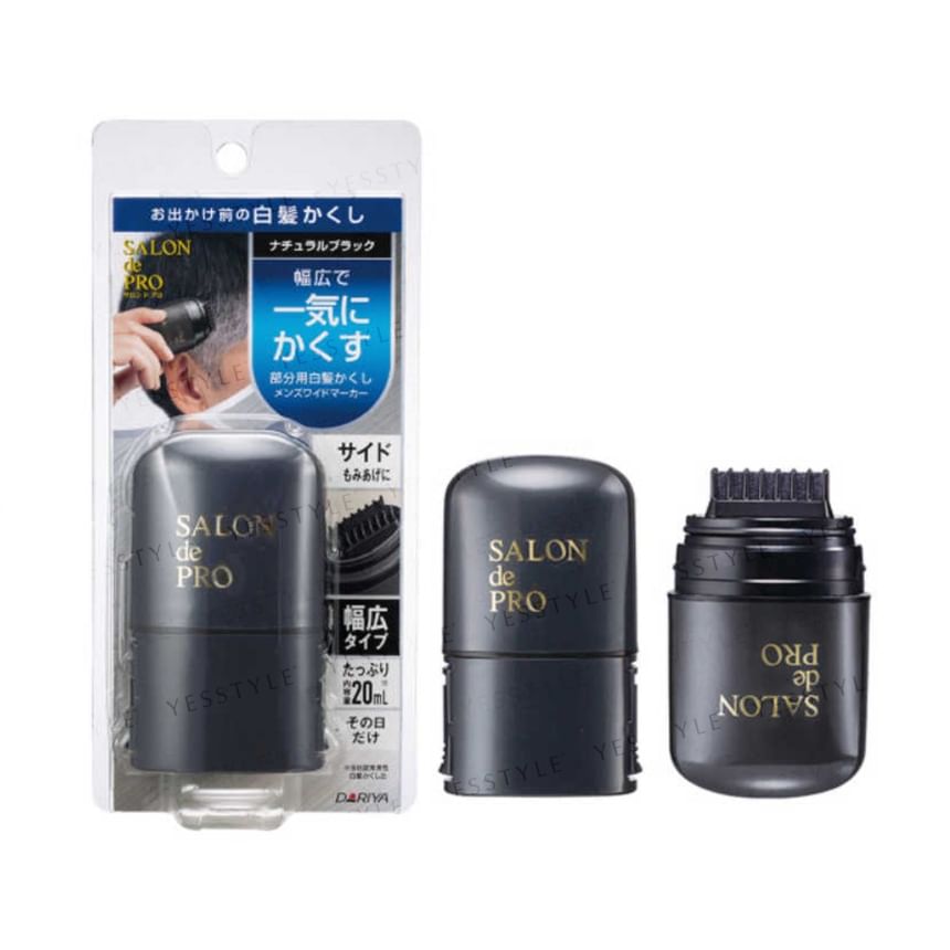 Salon De Pro Men's Wide Marker
