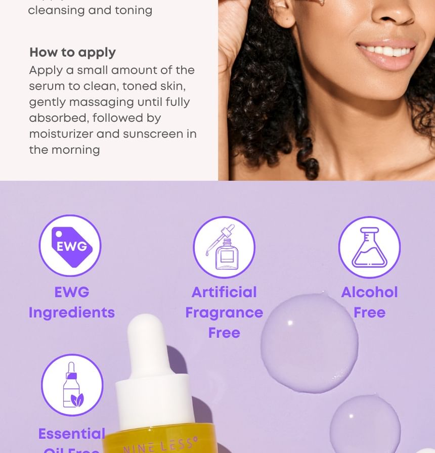 B-Boost 1% Kojic Acid Serum
