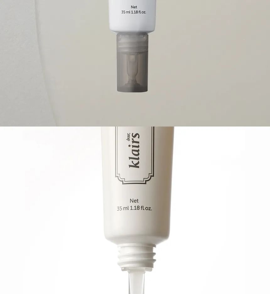 Fundamental Eye Awakening Gel