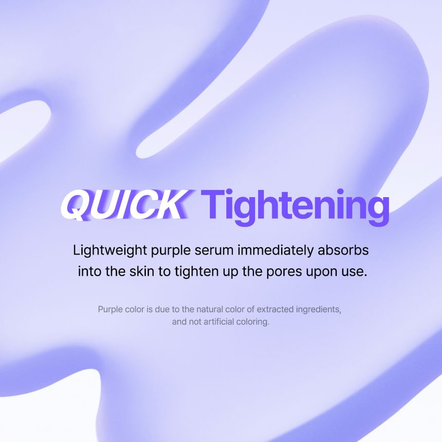 Pore Smoothing Bakuchiol Serum Mini