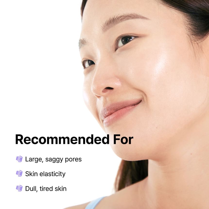 Pore Smoothing Bakuchiol Serum Mini