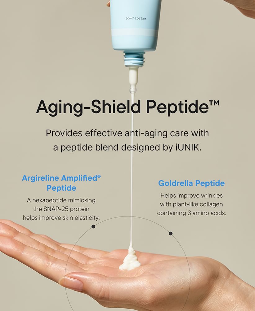 Beta-Glucan Barrier Sunscreen