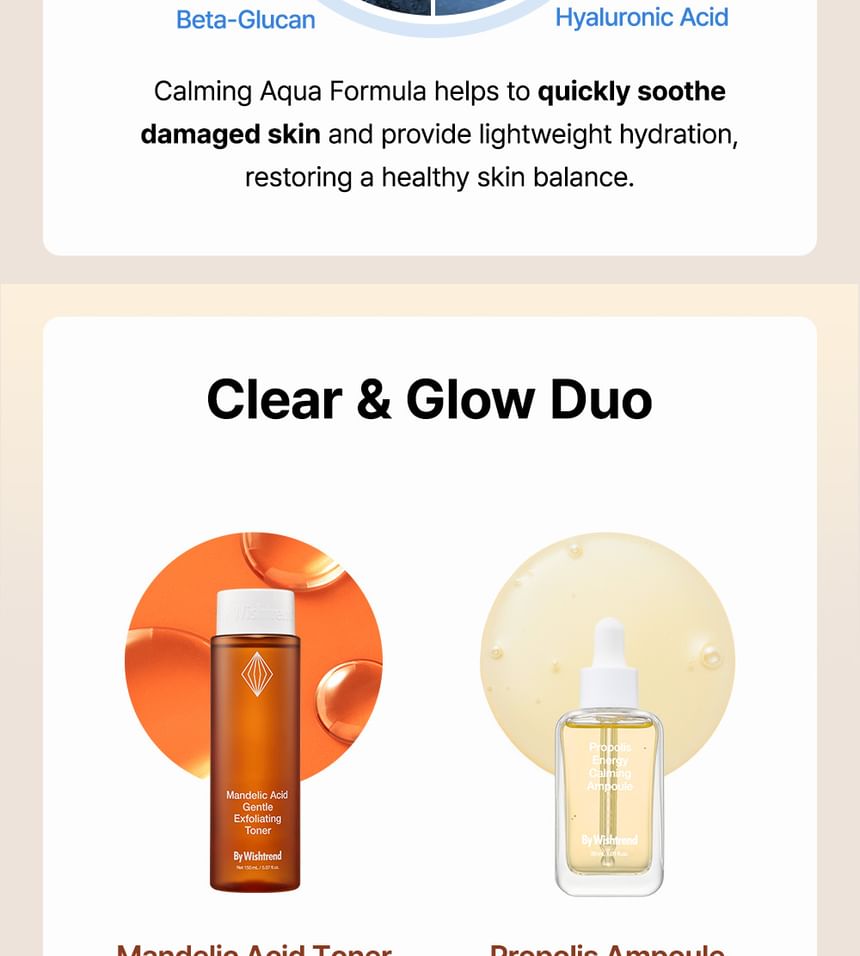 Mandelic Acid Gentle Exfoliating Toner Mini