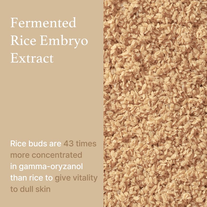 Rice Serum 2pcs Bundle Set