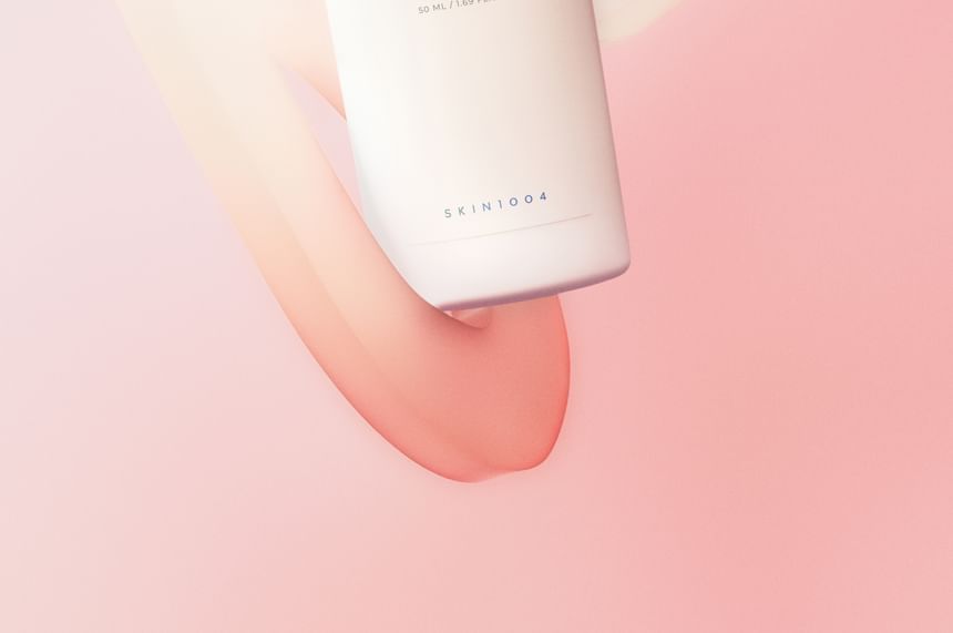 Madagascar Centella Poremizing Velvet Finish Sunscreen