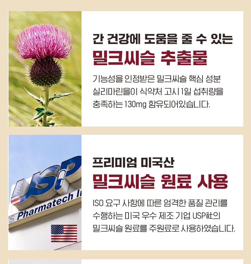 Liver N Core Milk Thistle