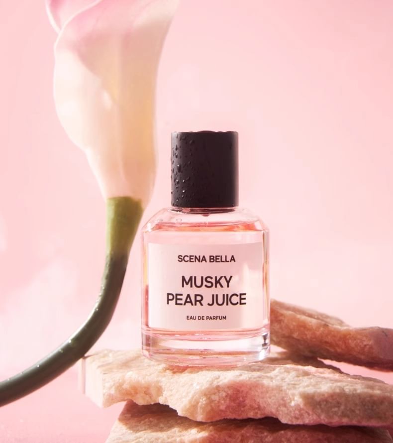 Floating Dreams Series Eau de Parfum - 5 Flavors