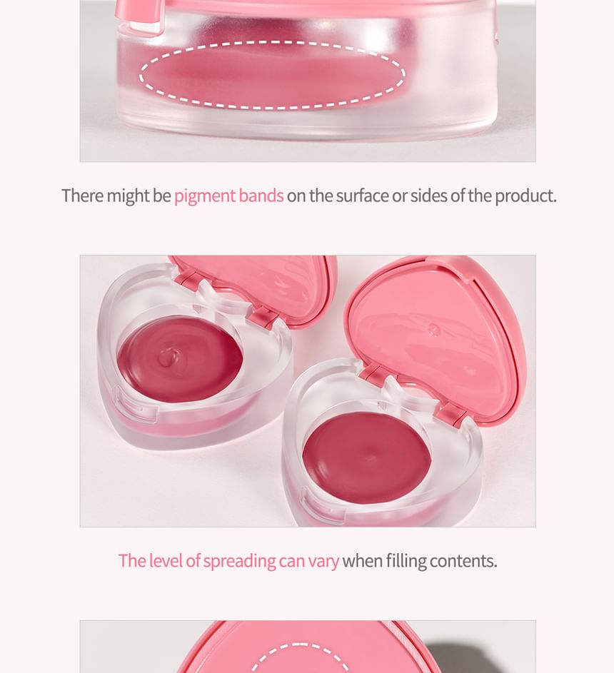Souffle Color Pot - 23 Colors