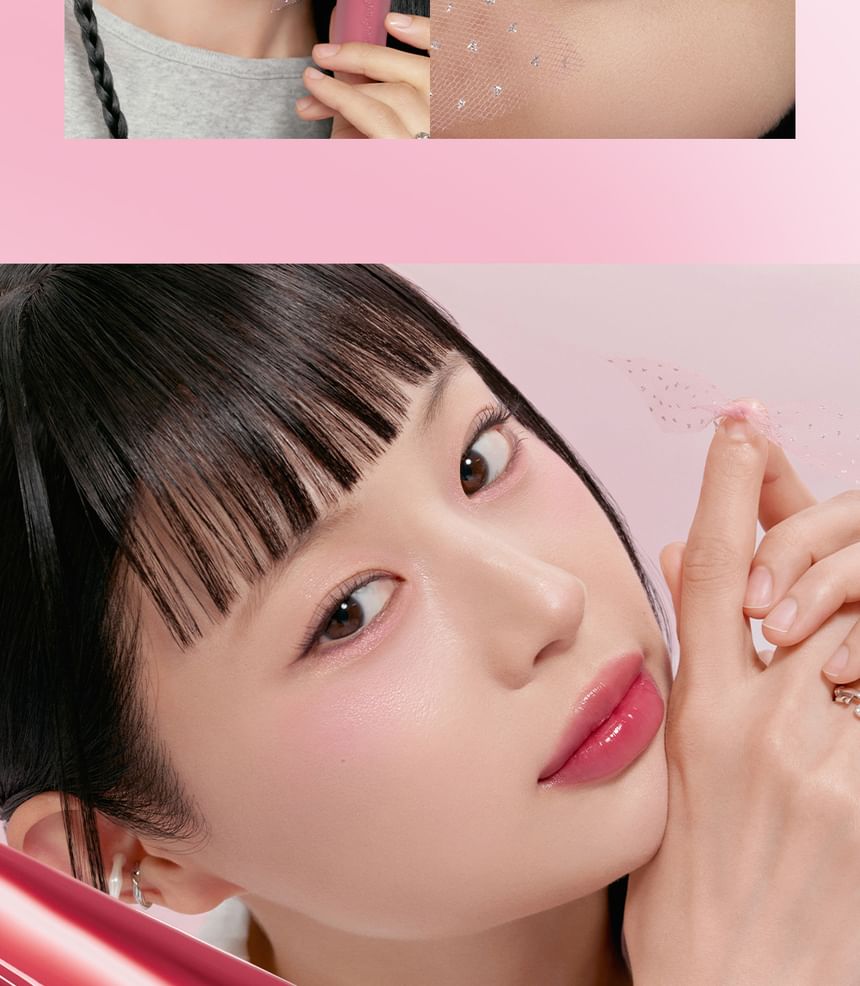 Water Bare Tint - 7 Colors