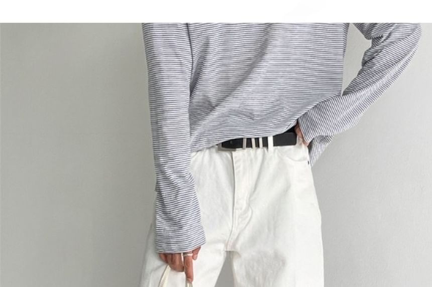 Low Rise Plain Shorts