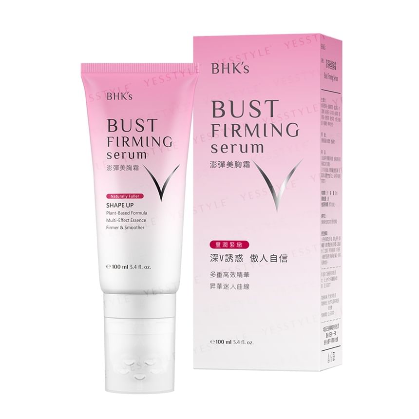 Bust Firming Serum
