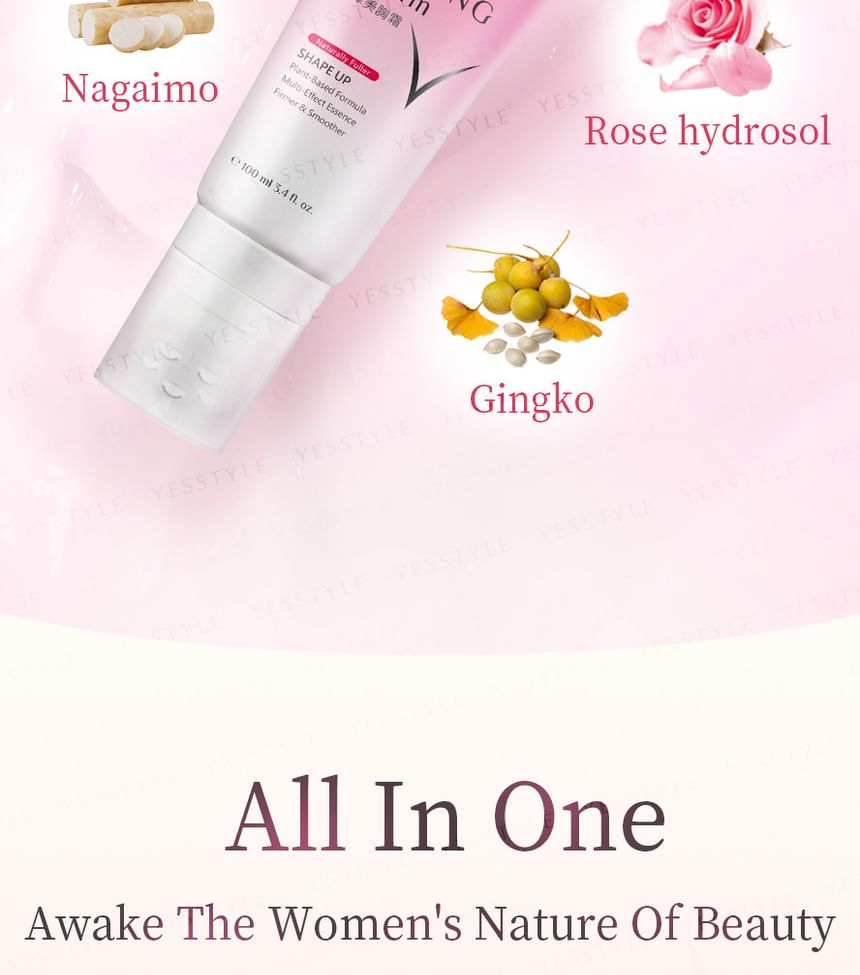 Bust Firming Serum