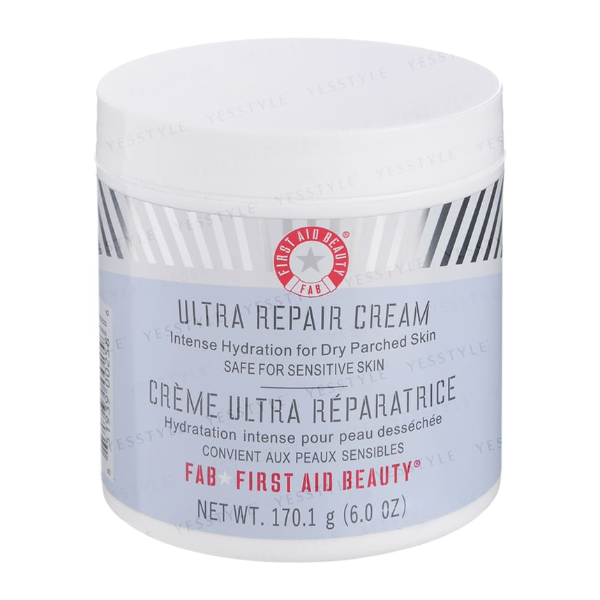 Ultra Repair Cream