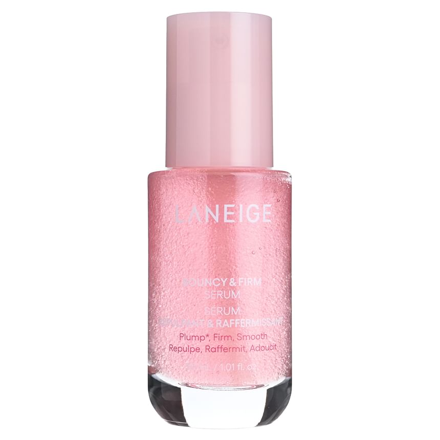 Bouncy & Firm Serum