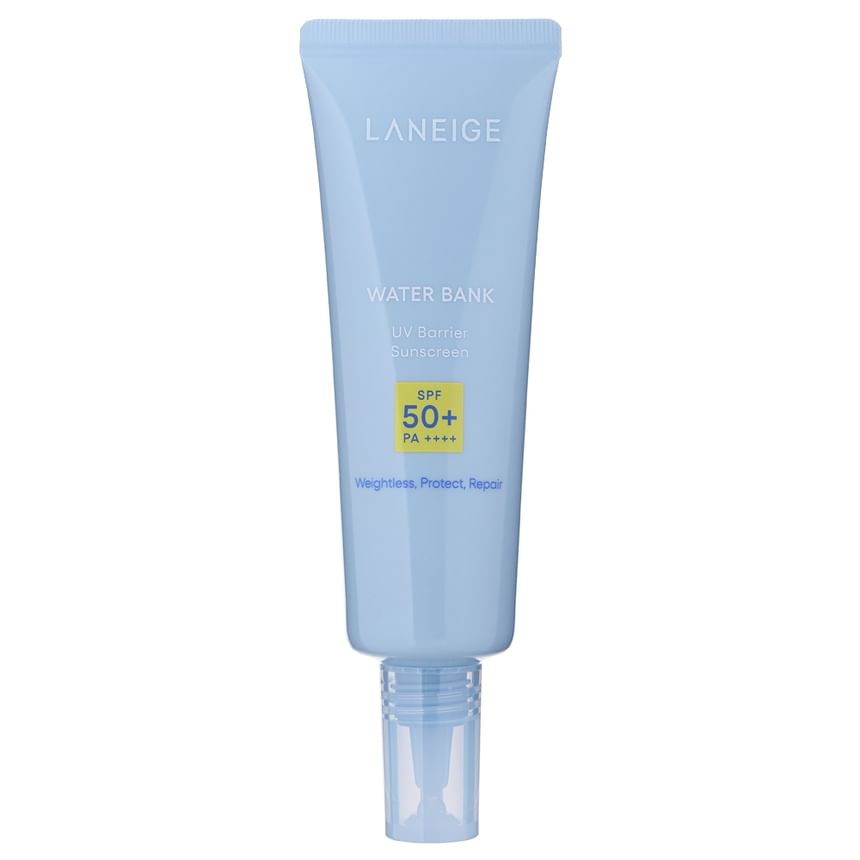 Water Bank UV Barrier Sunscreen