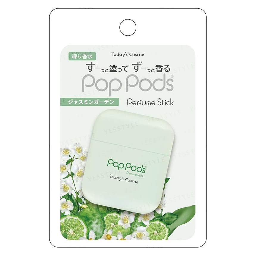 PopPods Perfume Stick
