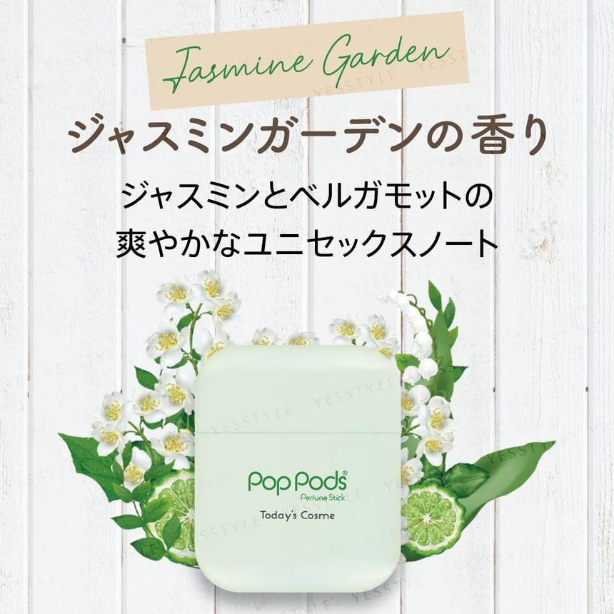 PopPods Perfume Stick