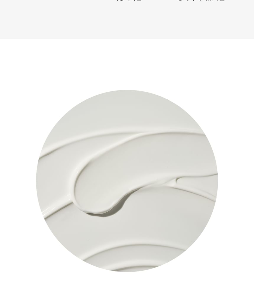 De Barista Fragrance Free UV Shield Hand Cream
