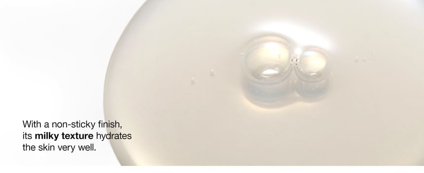 Rice 70 Glow Milky Toner