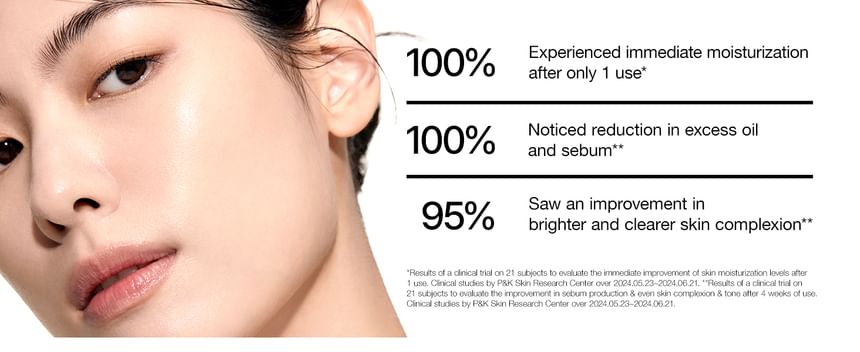 Rice 70 Glow Milky Toner