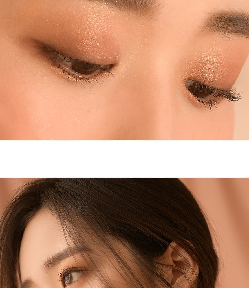 Shadow Palette - 9 Types