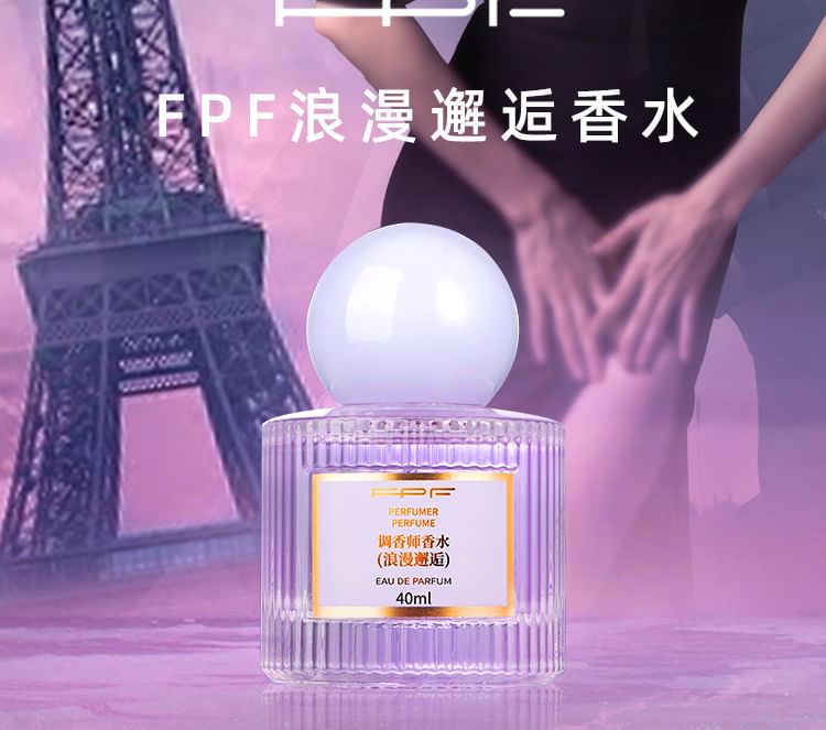 Romantic Encounter Eau De Parfum