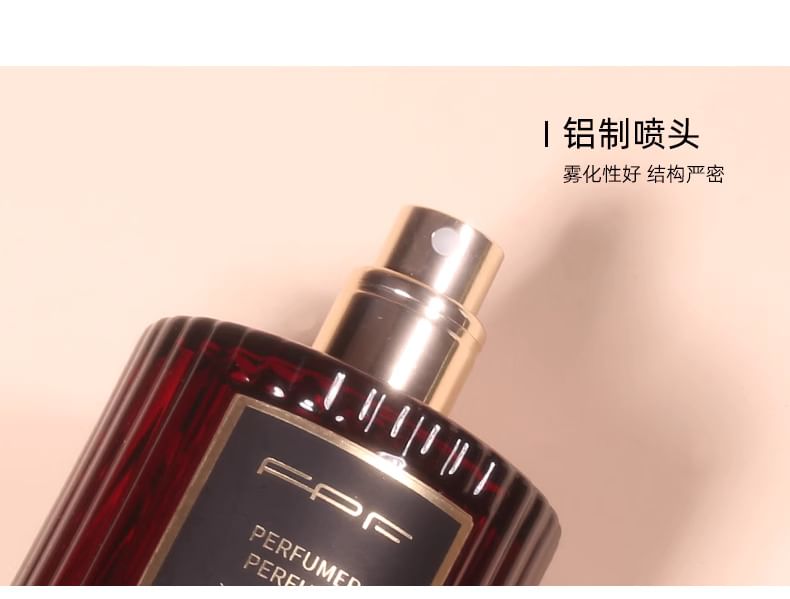 Black Silk Eau De Parfum