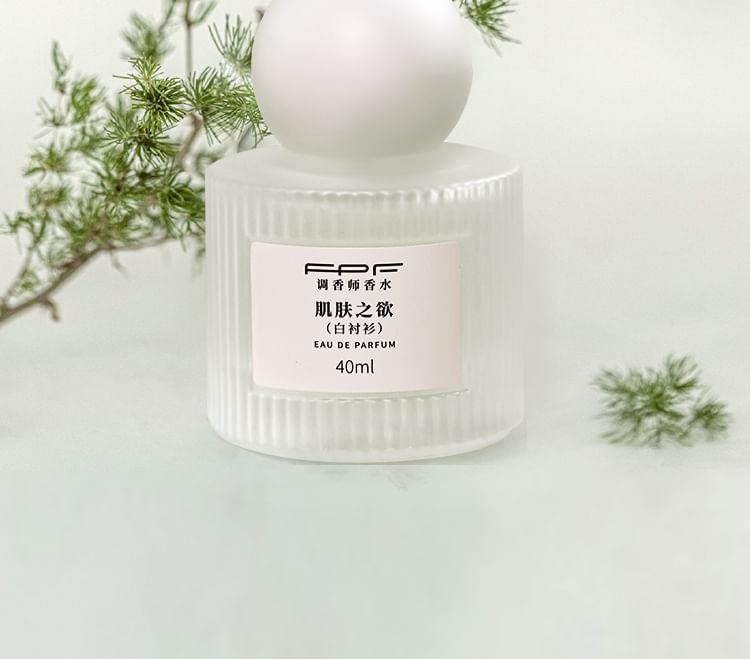 Skin Desire - White Shirt Eau De Parfum