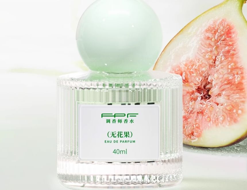 Fig Eau De Parfum 2pcs Bundle Set