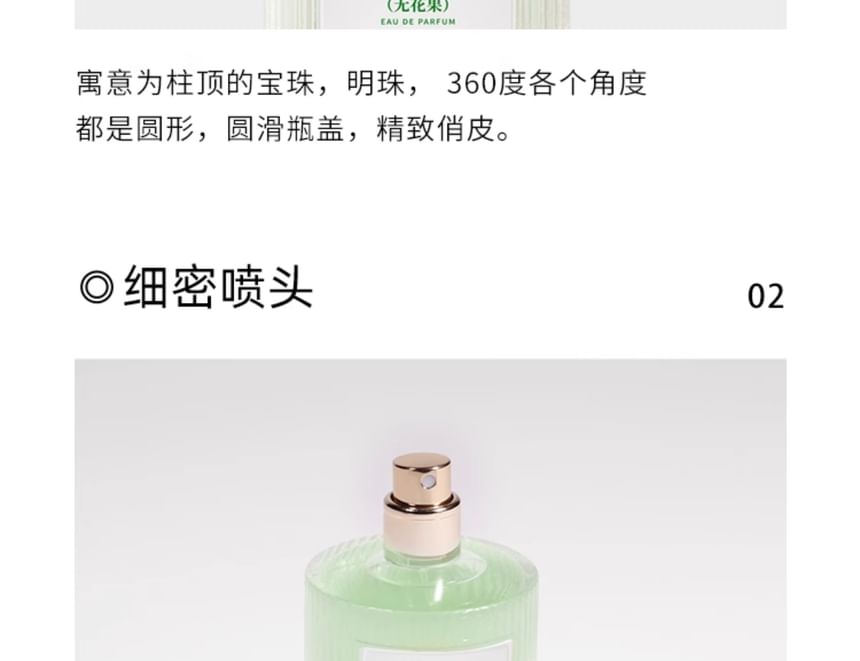 Fig Eau De Parfum