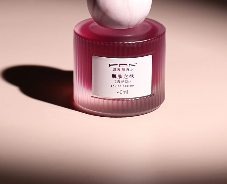 Skin Desire - Fragrance Eau De Parfum